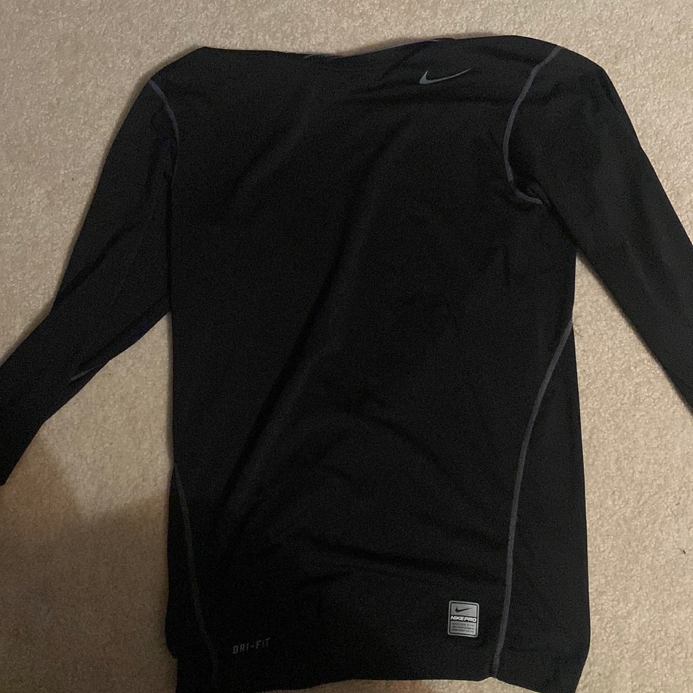 Nike dri fit